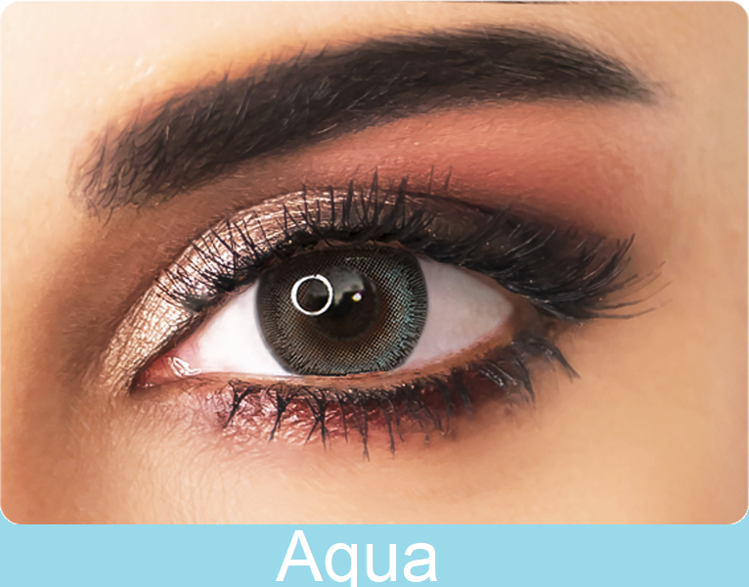 Picture of Adore Giorno Daily Colored Contact Lenses 10 Pack