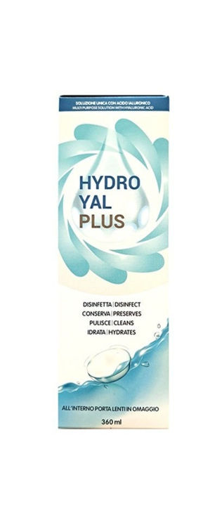 Picture of Hydro Yal Plus 360 ml