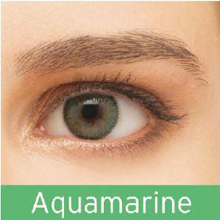 Picture of Bausch & Lomb Soflens Natural Colors (2 lenses)